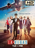 LA to Vegas Temporada 1 [720p]